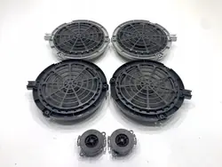 Altifalantes OEM 9803506480 para Peugeot 308 SW II
