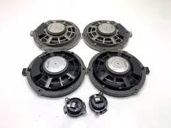 Högtalare OEM 9803506480 för Peugeot 308 SW II