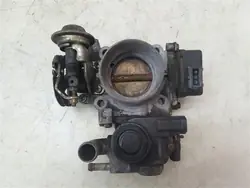 Corps de papillon Mazda MX-3 OEM 195900-2490 Occasion
