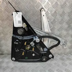 Elevador de vidro dianteiro direito Mercedes-Benz S Coupe (C140)