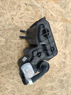 Jeep OE 68152022AB Kohlefilter - Gebraucht
