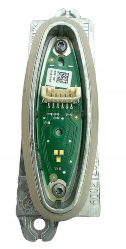 LED Tagfahrlichtmodul AUDI Q5 80A Rechts