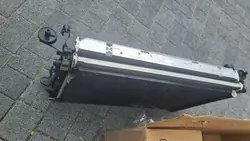 Radiatore Porsche Cayenne 9Y0 8W0121251H