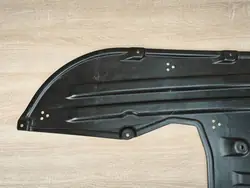 OEM 7447151 Mitt underkarosskydd för BMW