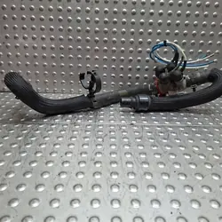 Chauffe-eau OEM S25071732 pour Renault Master III