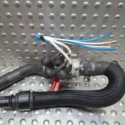 Chauffe-eau OEM S25071732 pour Renault Master III