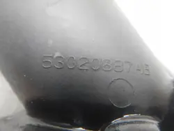 Dodge Ram Jeep Cherokee WJ 4.7 Boîtier de Thermostat 53020887AB