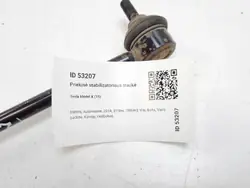 Lien stabilisateur avant Tesla OEM MAM53207 - Occasion