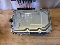 Onduleur avec convertisseur Toyota OEM G920047330