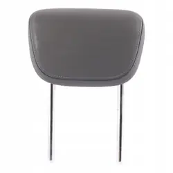 Appuie-tête arrière BMW OEM 8096808 - Cuir noir paire