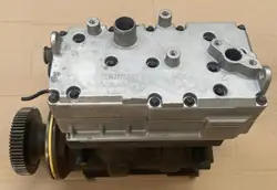 Gebrauchter Wabco Luftkompressor OEM 2133506 9127180000