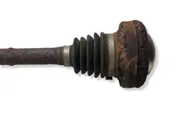 Demi-essieu arrière VW Transporter T5 OEM 7H0501201D