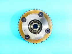 Engranaje de árbol de levas Saab 9-4X 3.0 Opel OEM 12614464