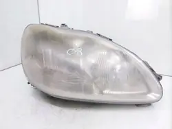 2002 Mercedes-Benz S W220 Koplamp A2208200861