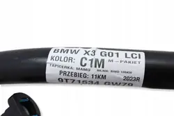 Bouchon de remplissage OEM 100116684 pour BMW X3 G01