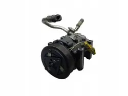 Ilmastointikompressori Peugeot 206 307 1.4 1.6 9646273880