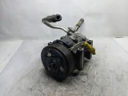 Klimakompressor Peugeot 206 307 1.4 1.6 9646273880