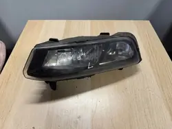 Halógeno Polo Volkswagen OE 6C0941661C