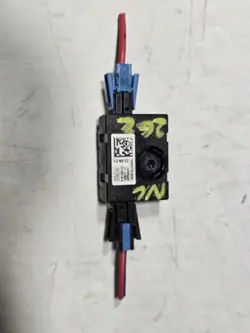 BMW X1 E84 antennivahvistin OEM 9181453