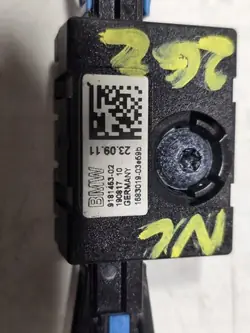 Antennenverstärker BMW X1 E84 OEM 9181453