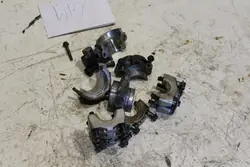 Subaru Nockenwellenhalter OEM - Gebraucht, für Impreza WRX GD 2.0T