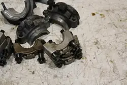 Soporte de Árbol de Levas Subaru OEM - Usado, para Impreza WRX GD 2.0T