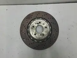 OEM 7889667 Fram bromsskiva vänster sida BMW M3 F80
