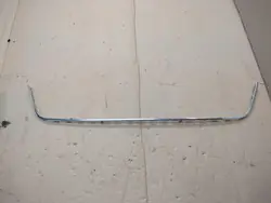 Volkswagen OE 7N0853101 puskuripustus