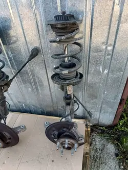 OPEL ASTRA K 1.0 1.4 McPherson Destro Anteriore 39039564