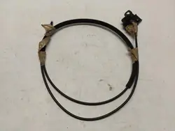 Câble d'ouverture capot Audi Q4 E-TRON OEM 823535A