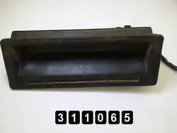 Puxador tampa traseira VW Touareg OEM AM-311065