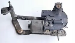 Vasemman etu pyyhkijän mekanismi VW Touran