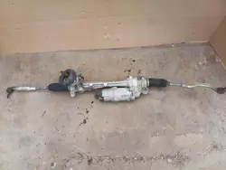 Direção Renault 490017945R