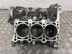 Bloc moteur d'occasion OEM 12345 pour Audi A4 S4 B8