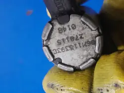 Sensor de pressão de óleo OEM 06M115393C Audi A7