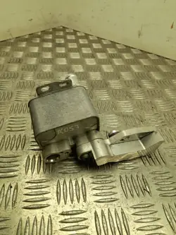 AC-torkare OEM 4KE819030 för Audi Q8 e-tron 2021