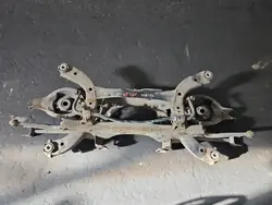 Taka-akselipalkki OEM IMPRK1392686 Mazda CX-5