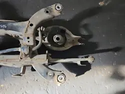 Bakaxelbalk OEM IMPRK1392686 för Mazda CX-5