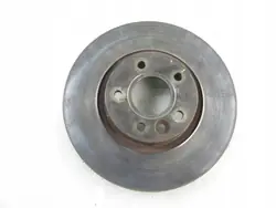 Disque de frein avant OEM 09C13811 pour Ford Kuga I 2.0 TDCi