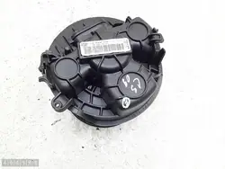 Ventilateur de chauffage Citroen C3 2009 665876t