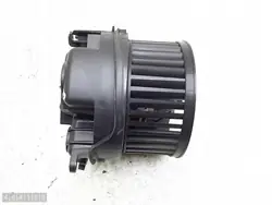 Ventilateur de chauffage Citroen C3 2009 665876t