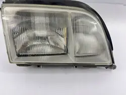 Oikea etuvalaisin Mercedes W140 Bosch OEM