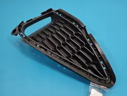 Vänster Grilltäcke Hyundai I30 III OEM 86563-S0500