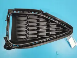 Linker Gitterabdeckung Hyundai I30 III OEM 86563-S0500