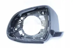 Bague de fixation miroir cadre gauche OEM 7468241 BMW