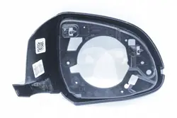 Spiegelbefestigungsring linke Rahmen OEM 7468241 BMW