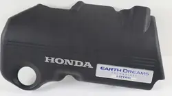 Cache-moteur Honda CR-V OEM 32121-RSX-G010-M3