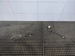 Tuyau de direction assistée Dynamic Drive BMW 7 F01 6781426