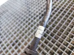 Tuyau de direction assistée Dynamic Drive BMW 7 F01 6781426