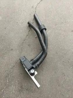 Sensor de vácuo Land Rover Evoque L538 GX73-5L200-AA